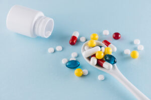 Paracetamol vs. Ibuprofen – What’s the Difference?