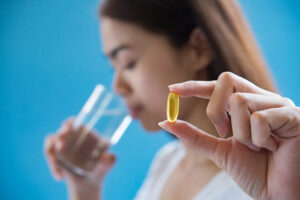 5 Signs You Might Be Low on Vitamin D